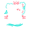 Linedance Gift