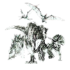 Dinosaurier