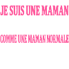 Je suis une maman boulangère