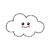 Cloud | Mignon | face