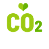 I love CO2