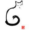 archetypal neko