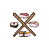 sushi