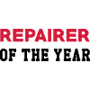 reparation / repair / repairer / DIY