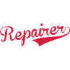 réparateur / réparation / réparer / bricolage