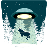 Beware UFO