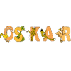 Oskar