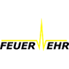 Feuerwehr Schriftzug