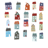 Little Houses