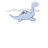 Lochness bébé