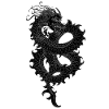 Black Dragon