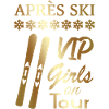 APRÈS SKI GIRLS