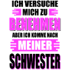 SCHWESTER