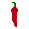 chili pepper