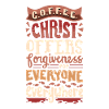 Jesus und Kaffee