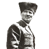 Mustafa Kemal Ataturk