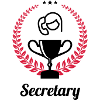 Secretary / Secretariat / Sekretärin / Secrétaire