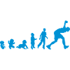 evolution boule lyonnaise lancer jeu