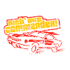 Nich' mit Commander