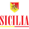 Sicily Badge