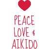 Aikido / Aikidoka / Martial art / Fight