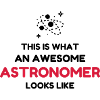 Astronomy / Astronomer / Astronomie / Astronom