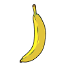 Banana Bananas Fruit Fruit Fruits Vitamins delicious