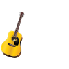 Akustik Gitarre Musik