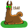 lama