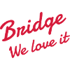 bridge / bridgeur / bridgeuse / cartes