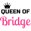 bridge / bridgeur / bridgeuse / cartes