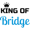 bridge / bridgeur / bridgeuse / cartes