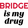 bridge / bridgeur / bridgeuse / cartes