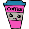 coffee mug