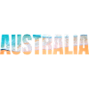 Australia - in English