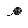 roue de réglisse