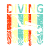 diving