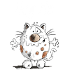 Hug Me Cat