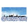 Gelsenkirchen Skyline