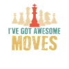 Chess pieces Chess game