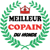 Meilleur copain du monde