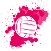 volleyball women ladies