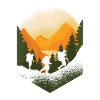 Camping Travel Hikers Mountaineering Backpacker
