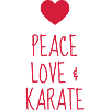 Karate / Karateka / Martial Arts / Fight