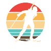 Biathlon Sportif Ski