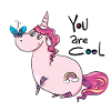 unicorn