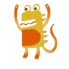 Cute Monsters