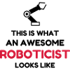 robotique / robot / roboticien / technologie