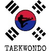 Taekwondo Taekwondoin Tae-Kwon-Do Tae Kwon Do