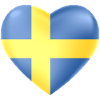 Sveriges Herz